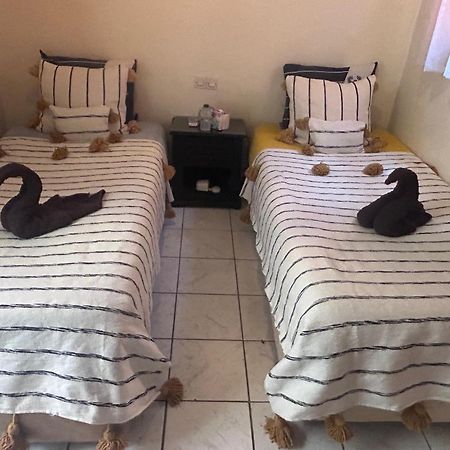 Riad Le Pelican มาร์ราเกช ภายนอก รูปภาพ