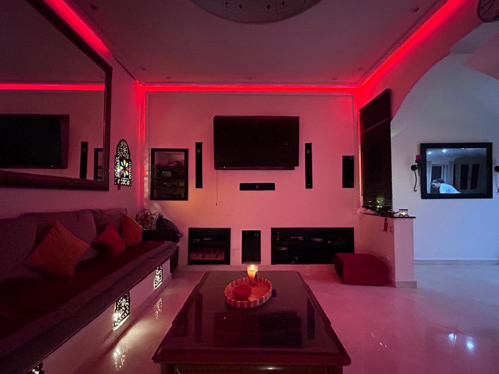 Riad Le Pelican มาร์ราเกช ภายนอก รูปภาพ