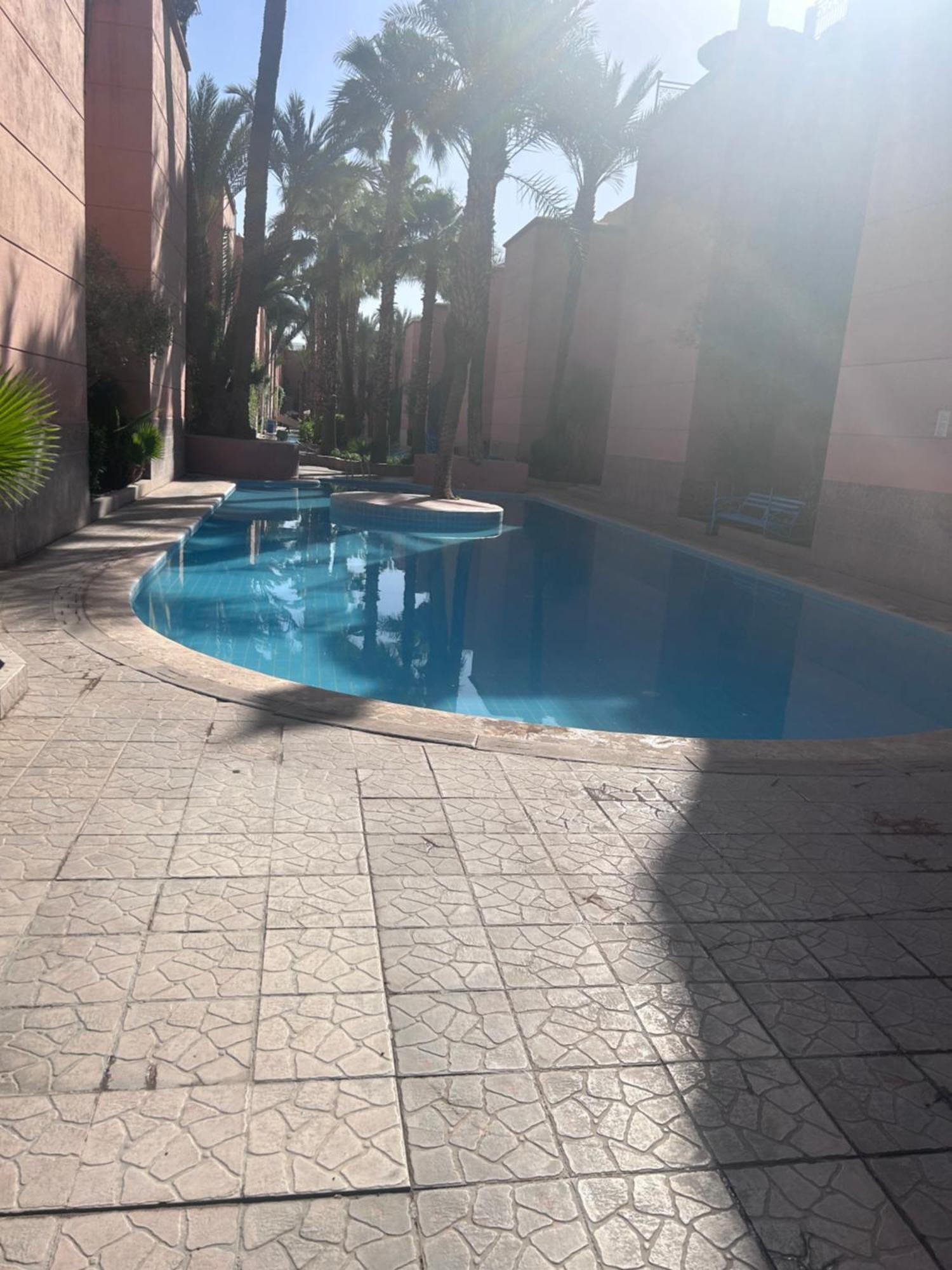 Riad Le Pelican มาร์ราเกช ภายนอก รูปภาพ