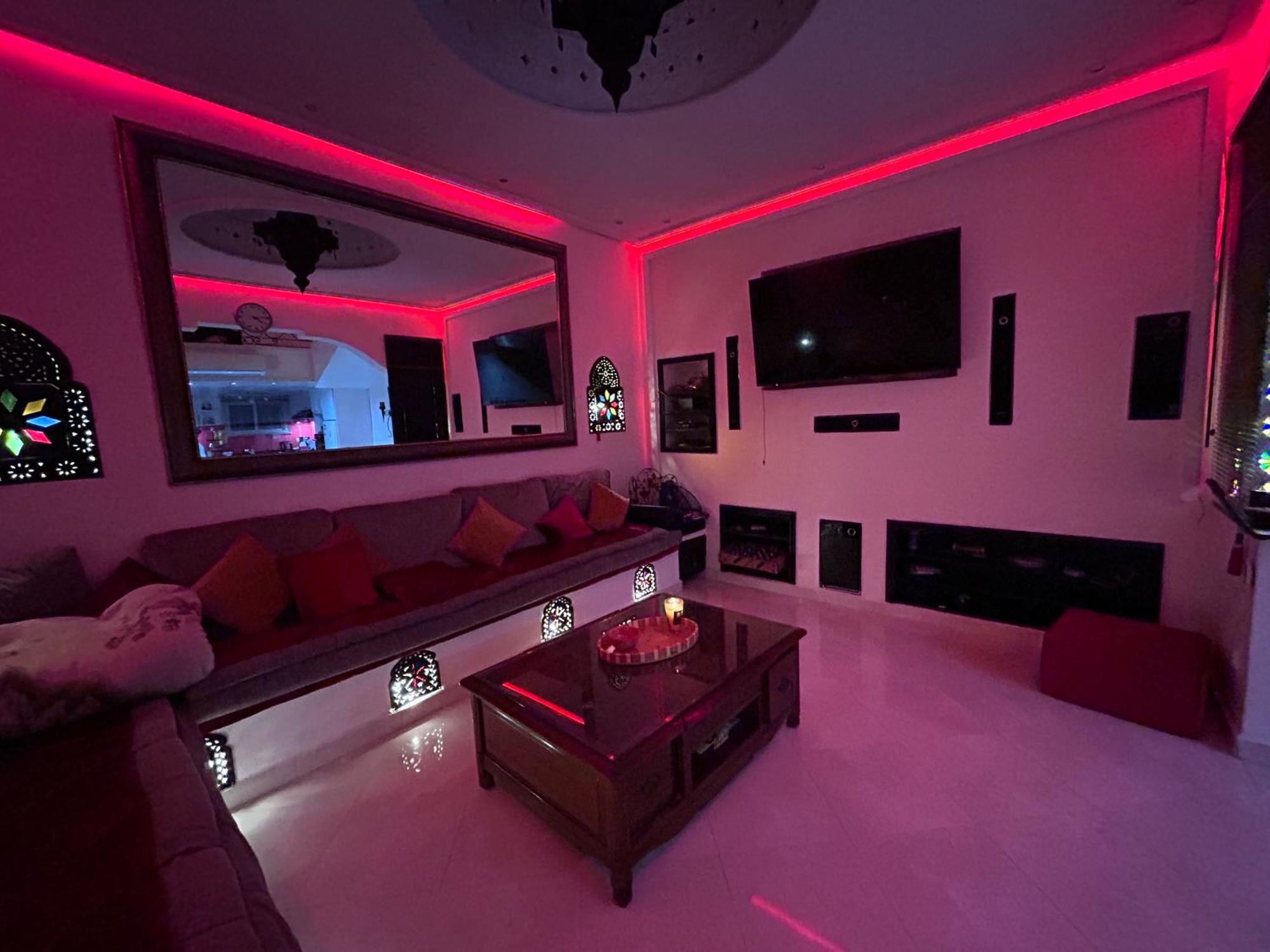Riad Le Pelican มาร์ราเกช ภายนอก รูปภาพ