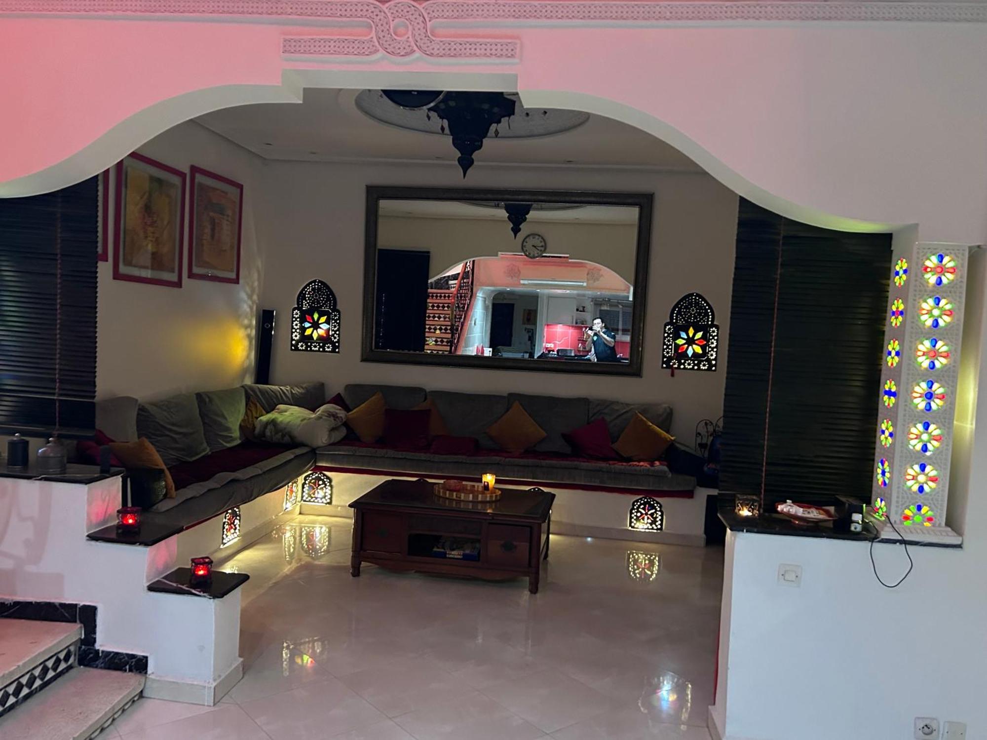 Riad Le Pelican มาร์ราเกช ภายนอก รูปภาพ