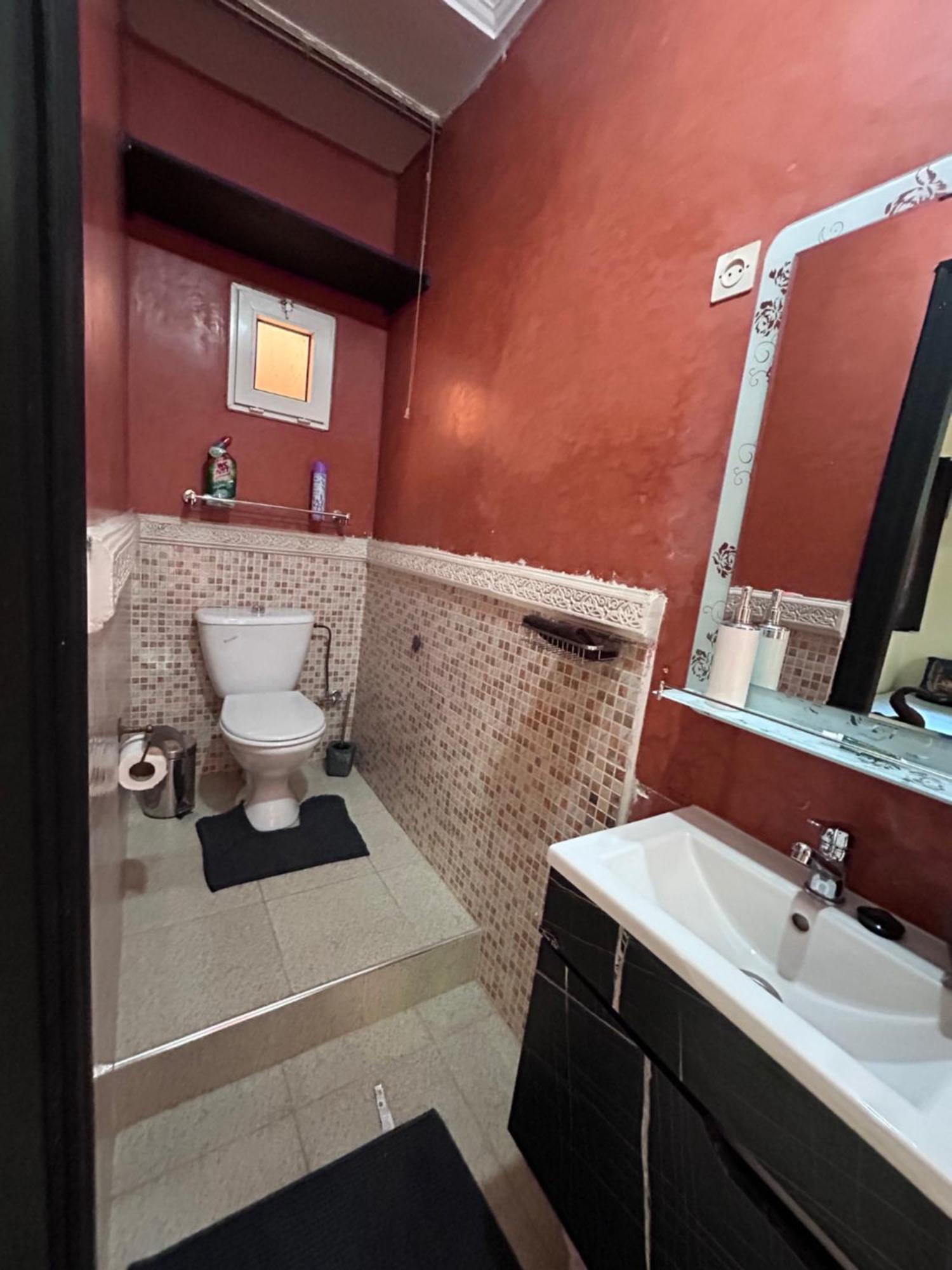 Riad Le Pelican มาร์ราเกช ภายนอก รูปภาพ