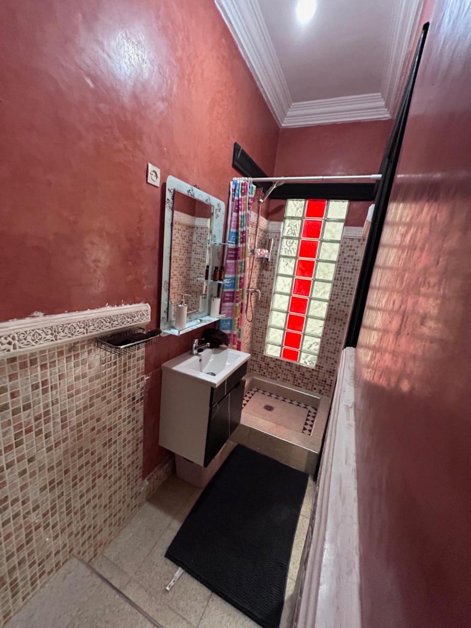 Riad Le Pelican มาร์ราเกช ภายนอก รูปภาพ