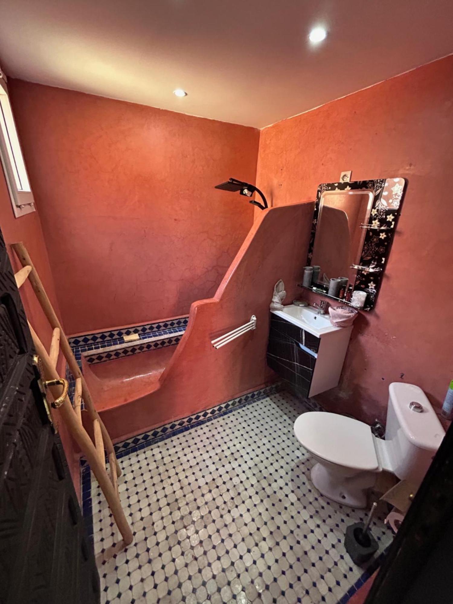 Riad Le Pelican มาร์ราเกช ภายนอก รูปภาพ