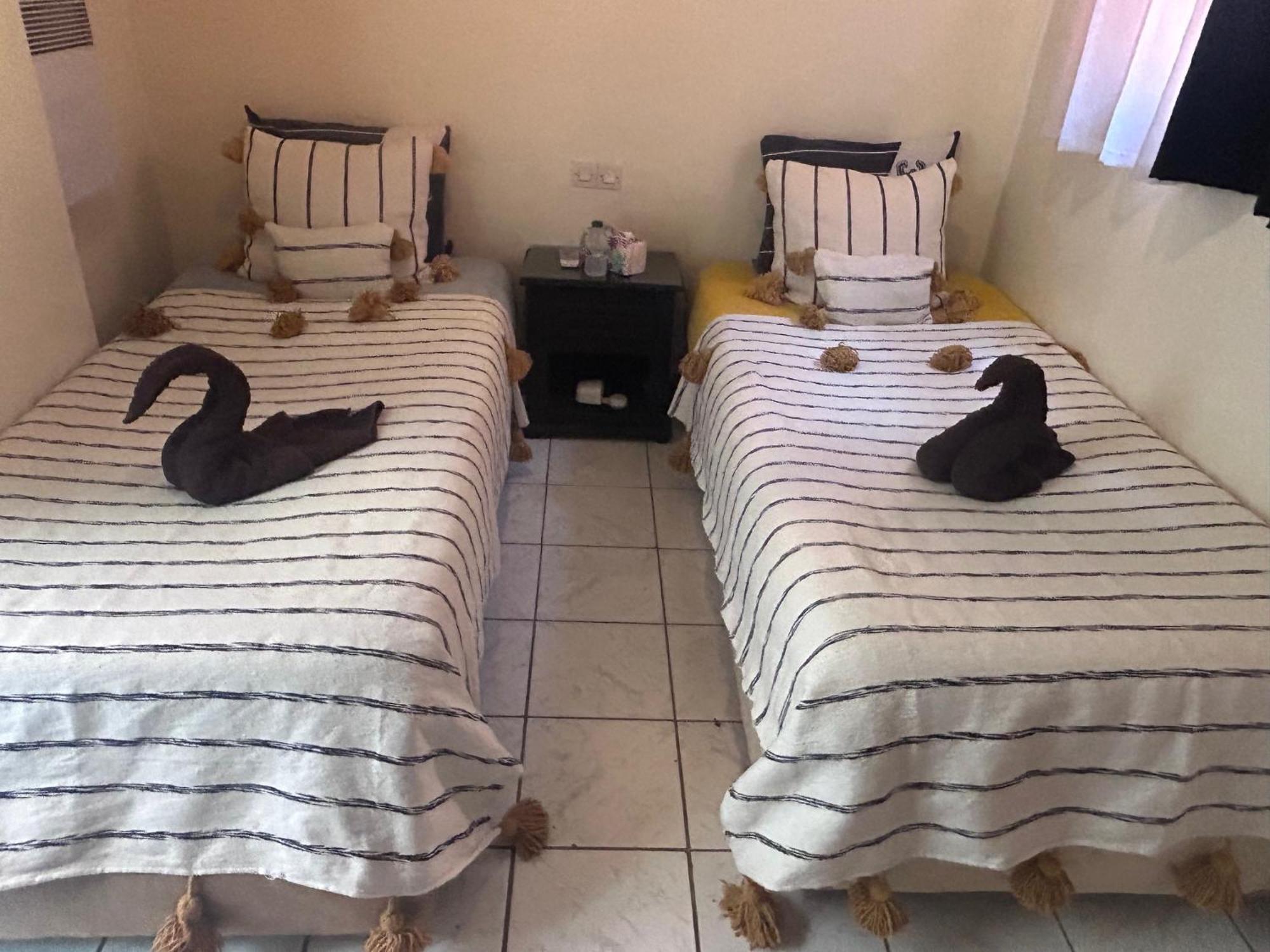 Riad Le Pelican มาร์ราเกช ภายนอก รูปภาพ