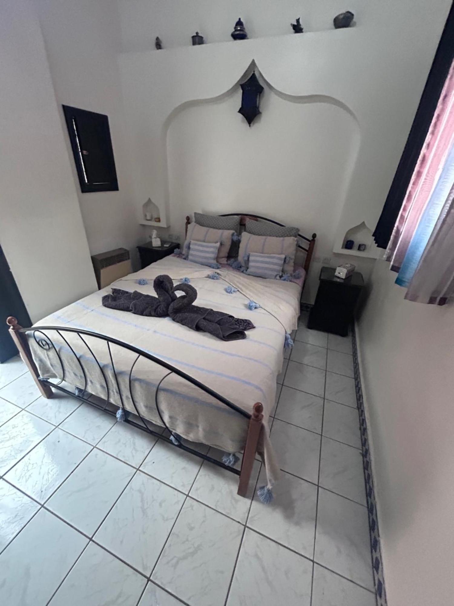 Riad Le Pelican มาร์ราเกช ภายนอก รูปภาพ