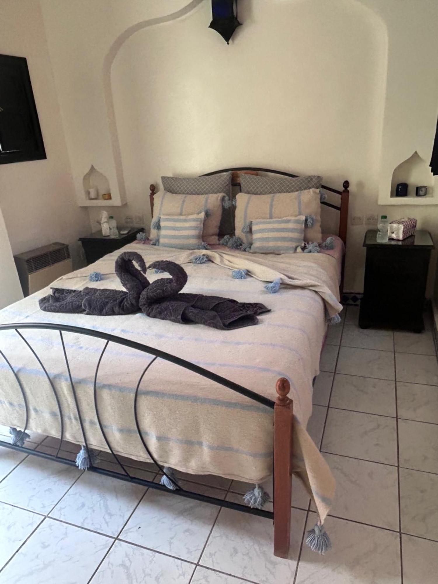 Riad Le Pelican มาร์ราเกช ภายนอก รูปภาพ