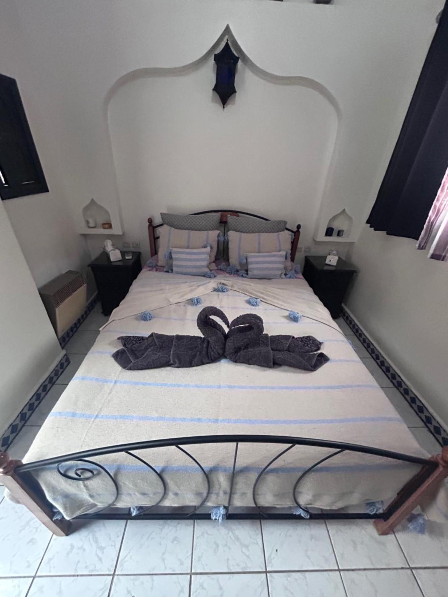 Riad Le Pelican มาร์ราเกช ภายนอก รูปภาพ