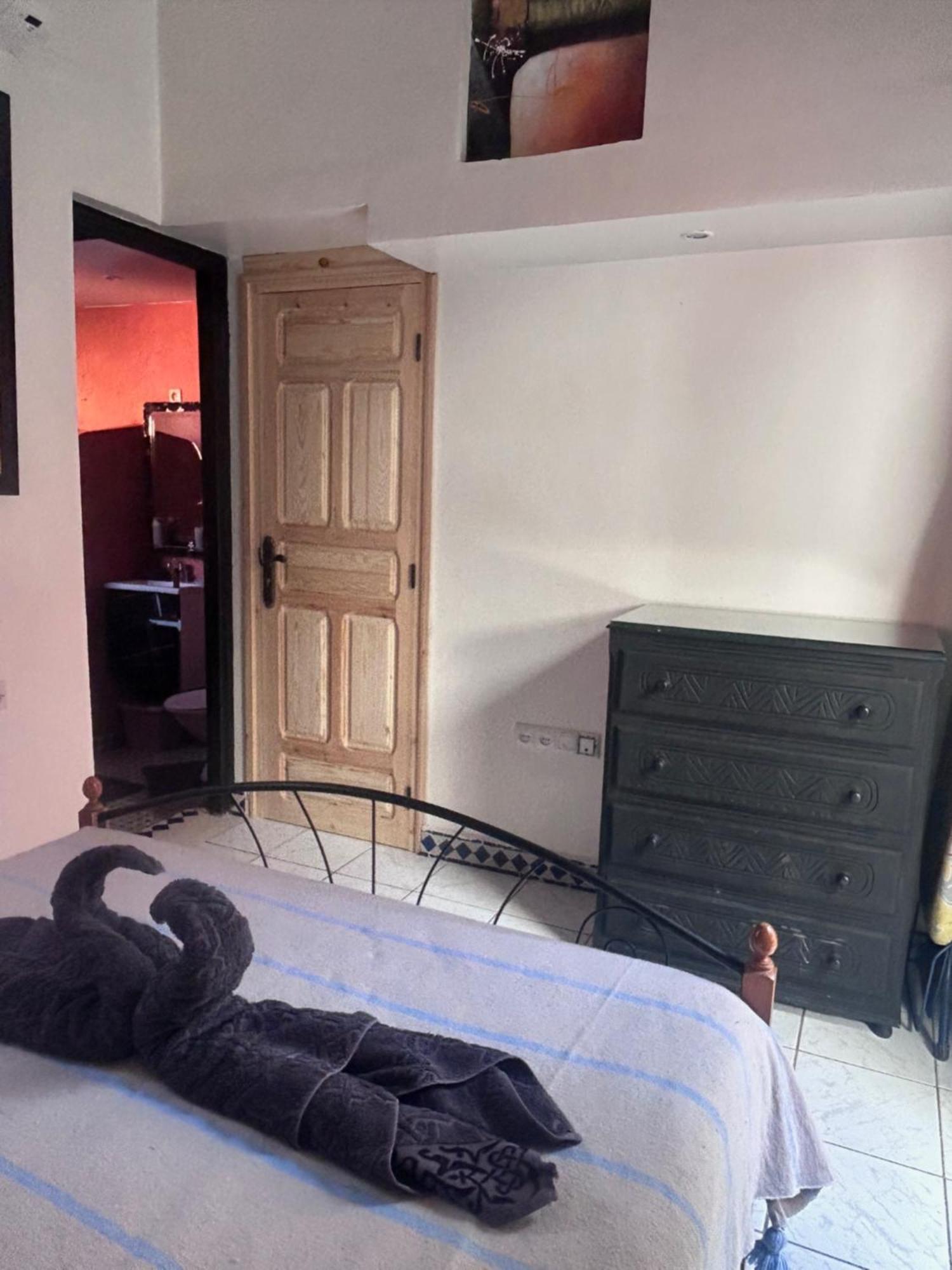 Riad Le Pelican มาร์ราเกช ภายนอก รูปภาพ