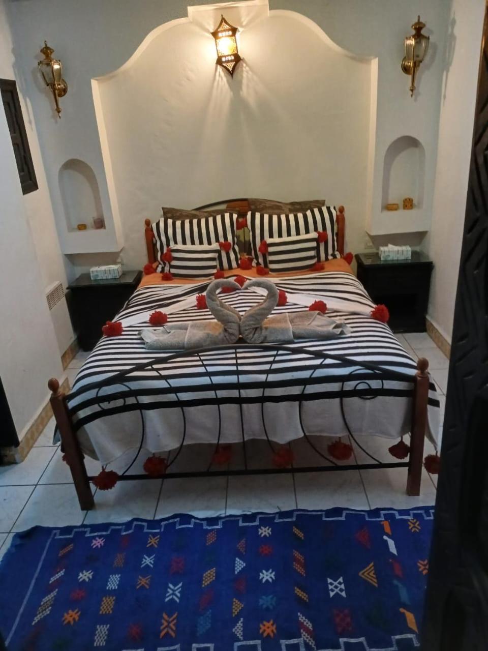 Riad Le Pelican มาร์ราเกช ภายนอก รูปภาพ