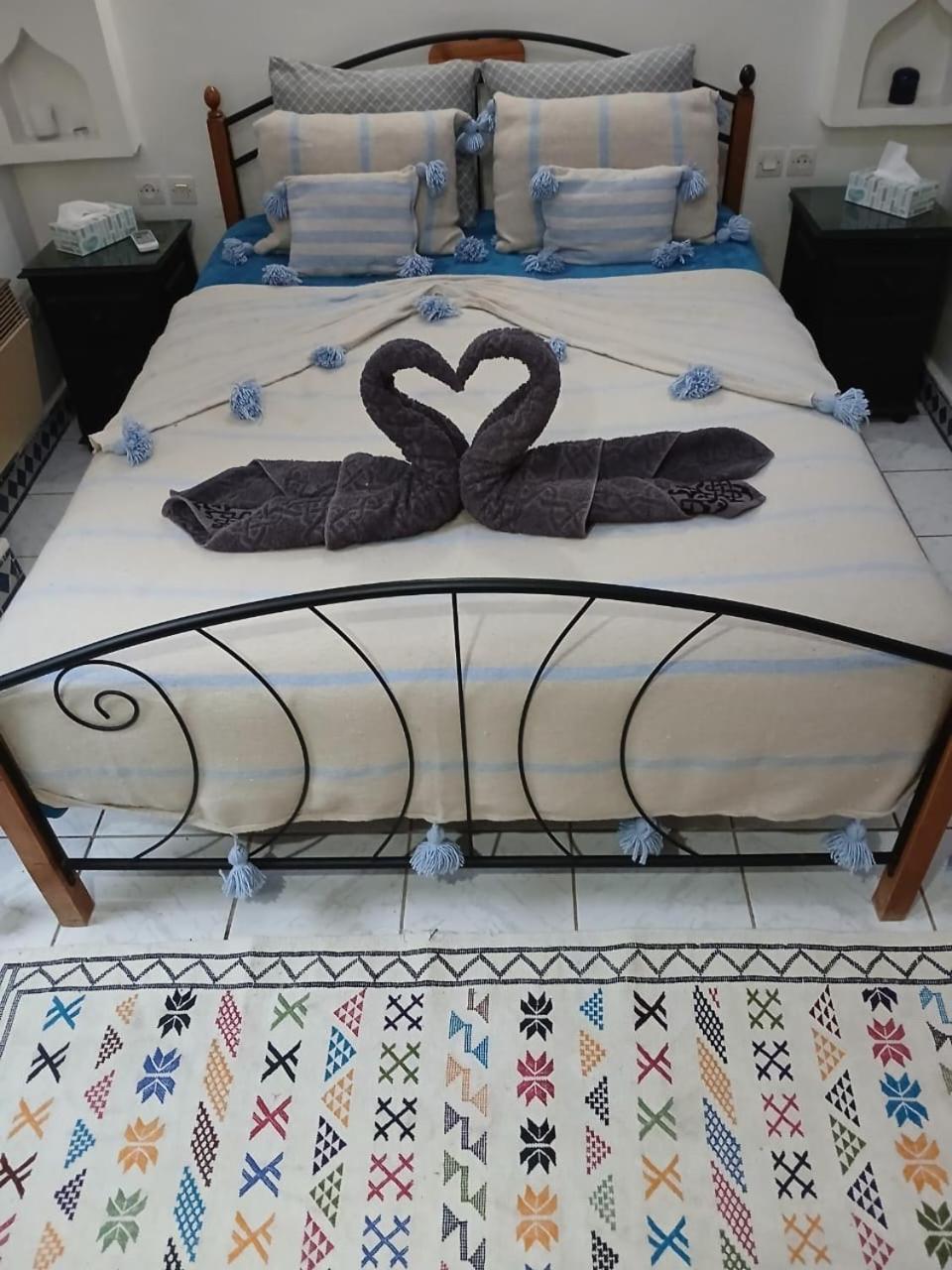 Riad Le Pelican มาร์ราเกช ภายนอก รูปภาพ